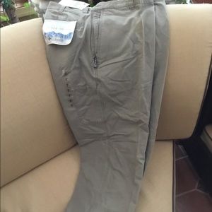 Columbia Hiking Pants